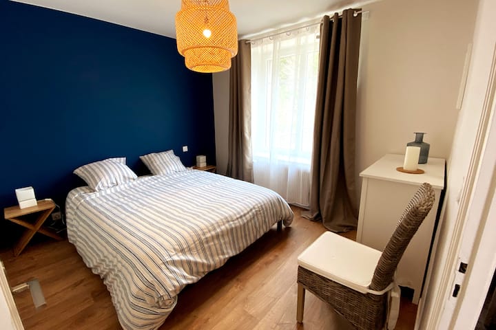 Chambre 1
