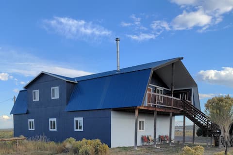 B.E.A.R. Ranch Inn  - Dark Sky Community