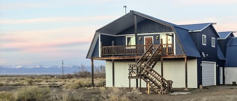 B.E.A.R. Ranch Inn  - Dark Sky Community