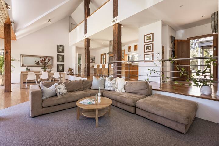 Villa Cathay – Yallingup rural retreat gallery image 2