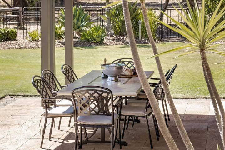 Villa Cathay – Yallingup rural retreat gallery image 4