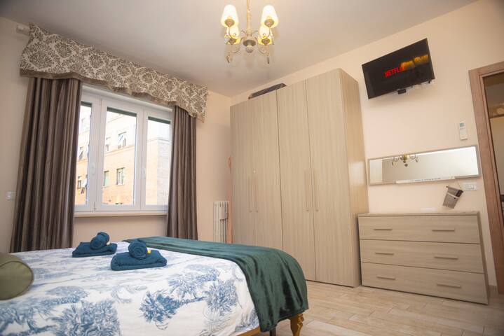 Moderno Appartamento al Circo Massimo gallery image 5