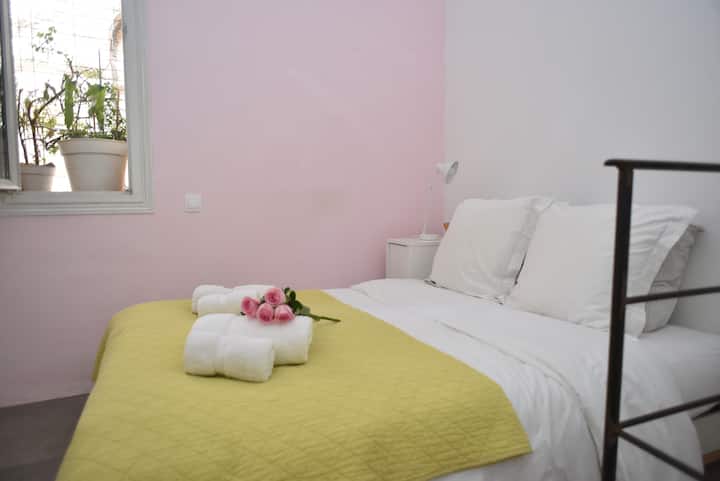 ห้องนอน