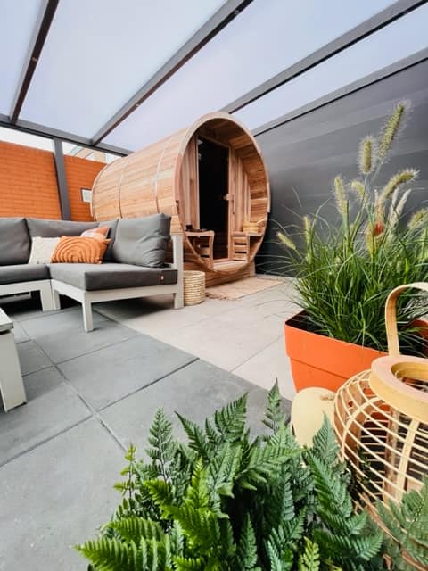 Wellness Suite Charley's