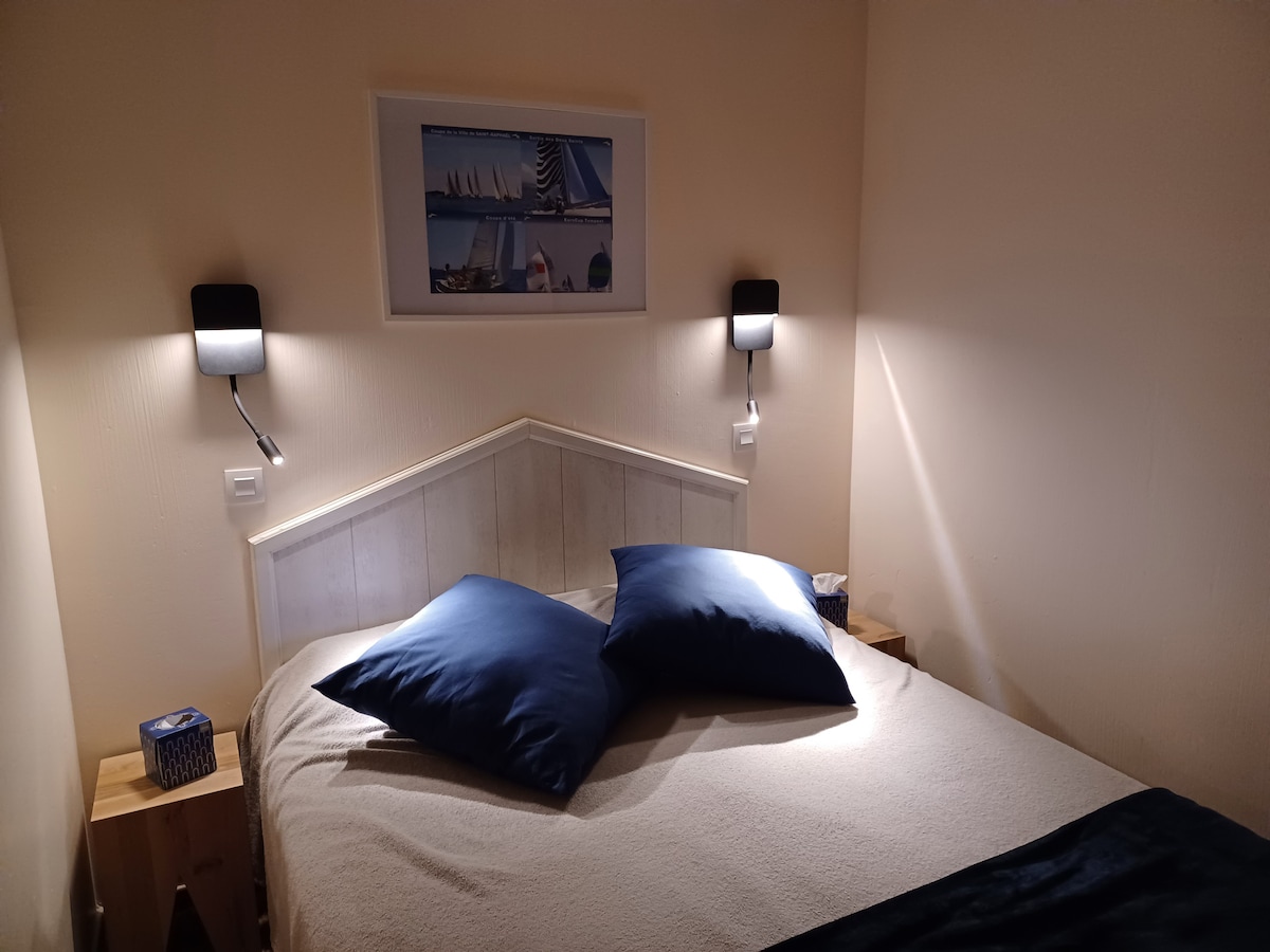 חדר שינה 1 -140 מיטה, ערב