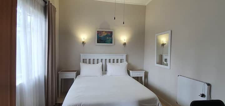 غرفة النوم 4