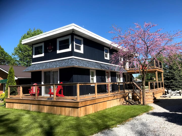 Erieau locations de vacances et logements Ontario, Canada Airbnb