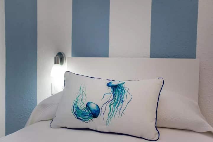 Chambre 1