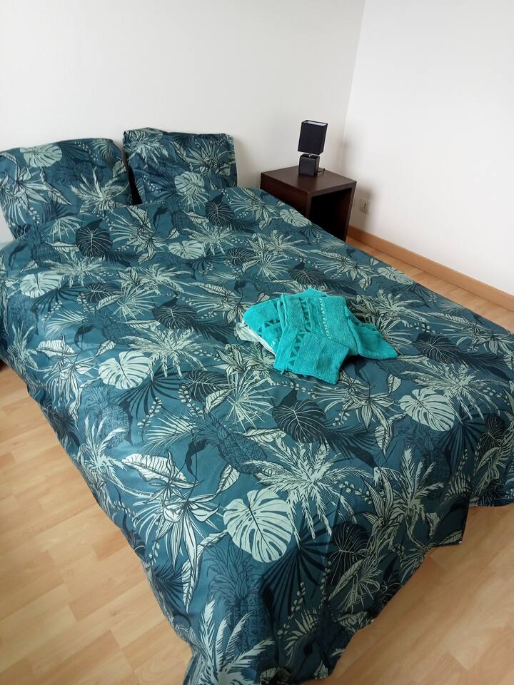 Spavaća soba 2