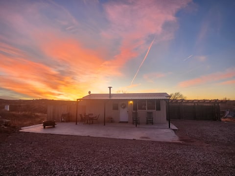 Blue Quail Bunkhouse