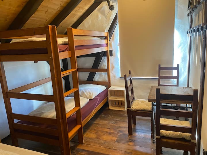 Quarto 3