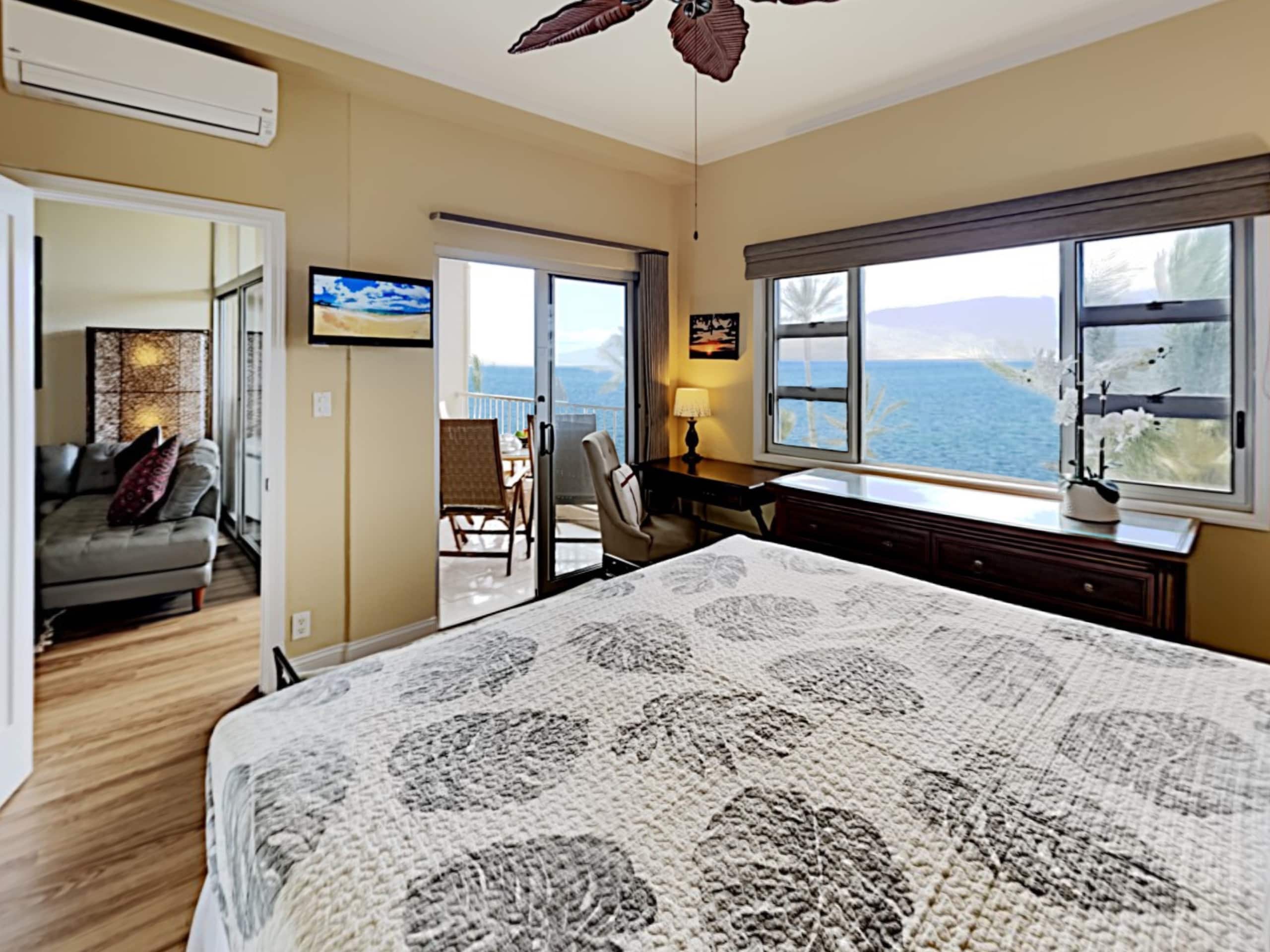 Condo in Kihei · ★4.89 · 2 bedrooms · 2 beds · 2 baths - Image 13