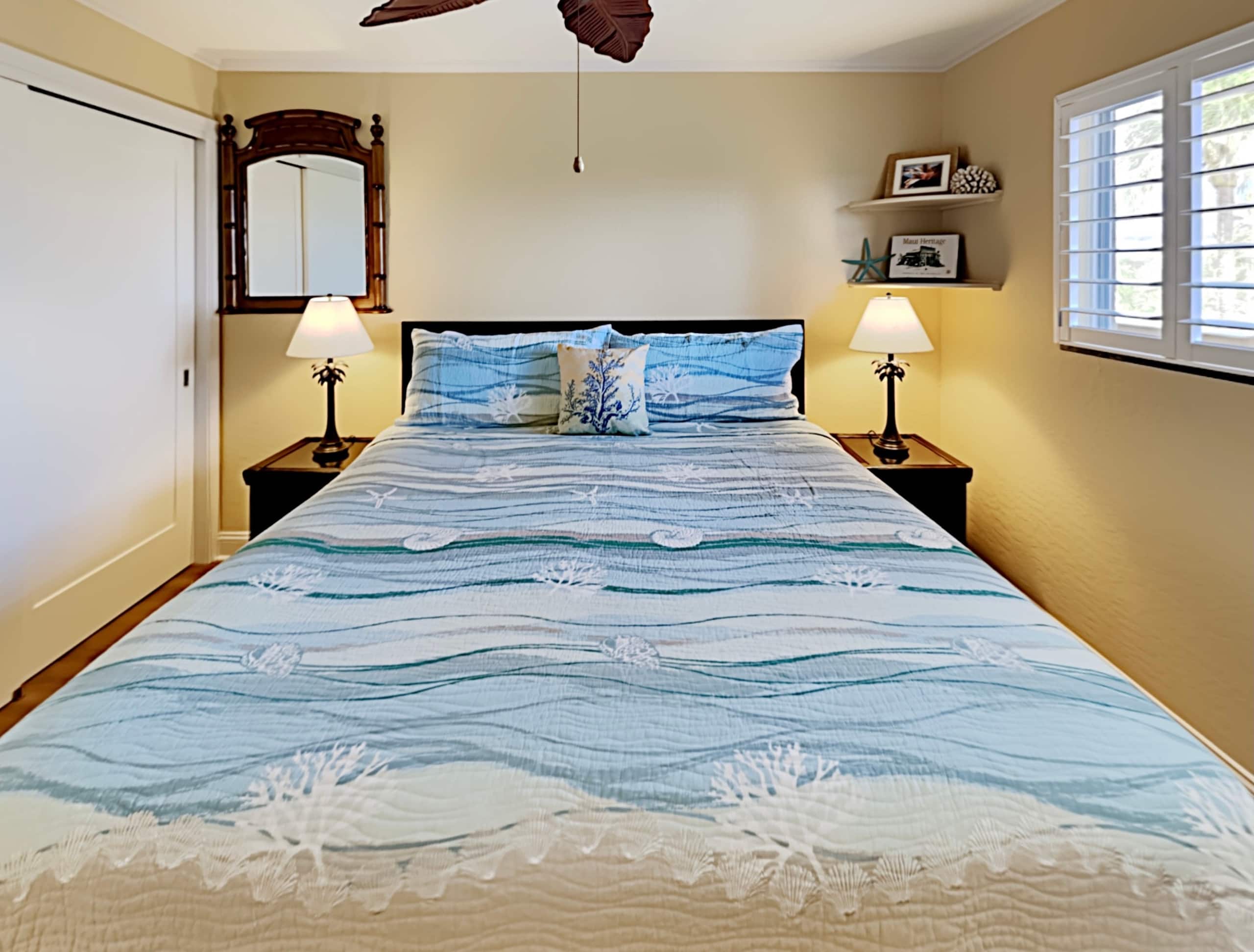 Condo in Kihei · ★4.89 · 2 bedrooms · 2 beds · 2 baths - Image 16
