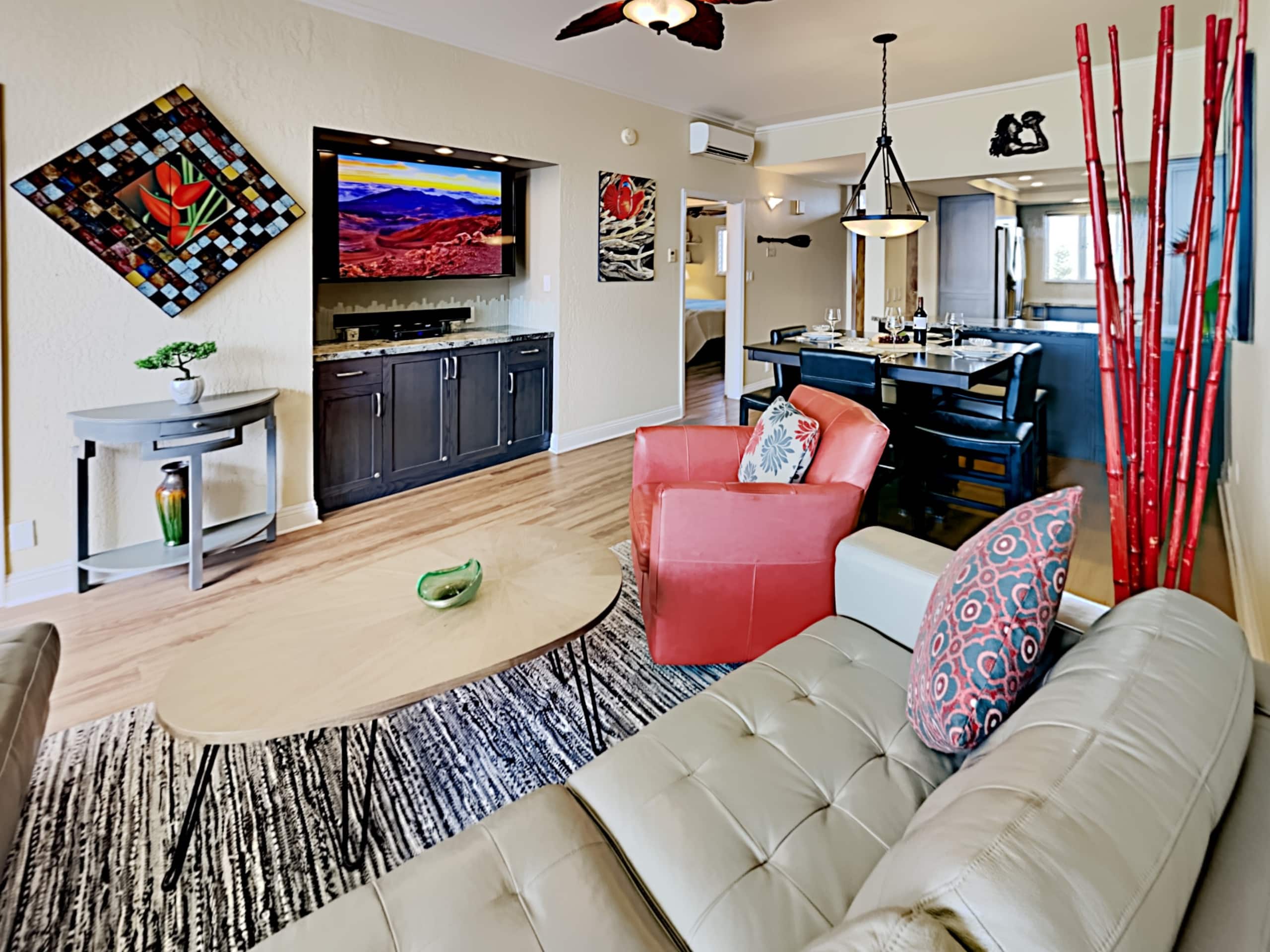 Condo in Kihei · ★4.89 · 2 bedrooms · 2 beds · 2 baths - Image 4