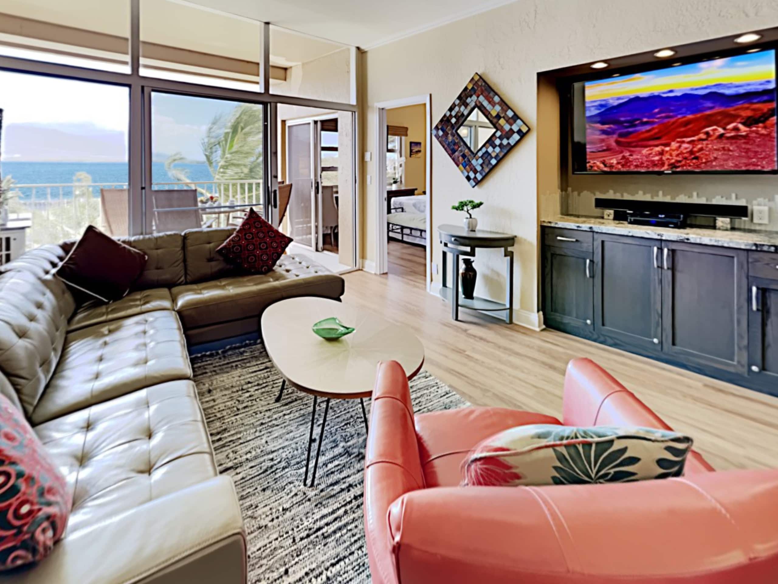 Condo in Kihei · ★4.89 · 2 bedrooms · 2 beds · 2 baths - Image 3