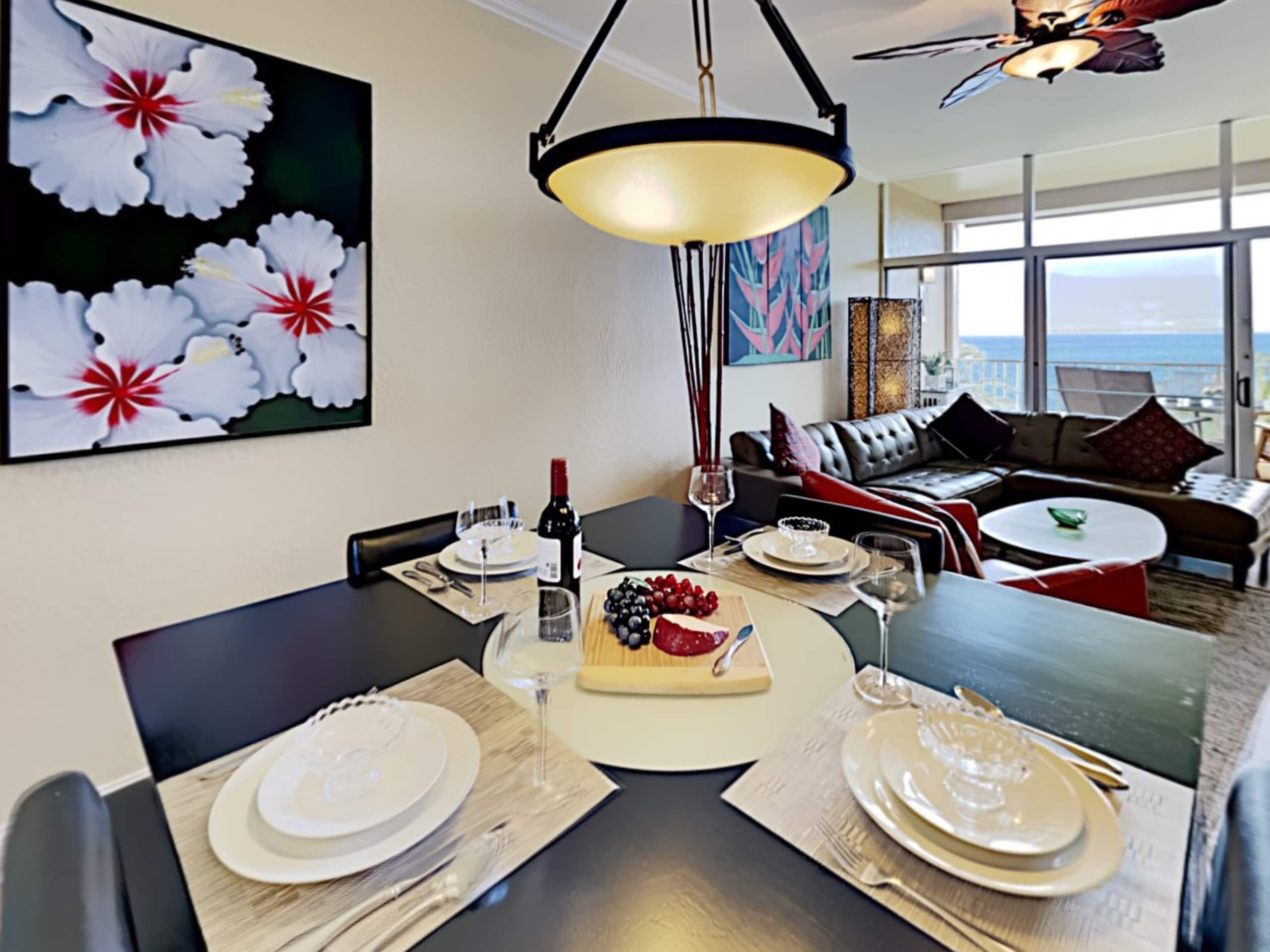 Condo in Kihei · ★4.89 · 2 bedrooms · 2 beds · 2 baths - Image 9