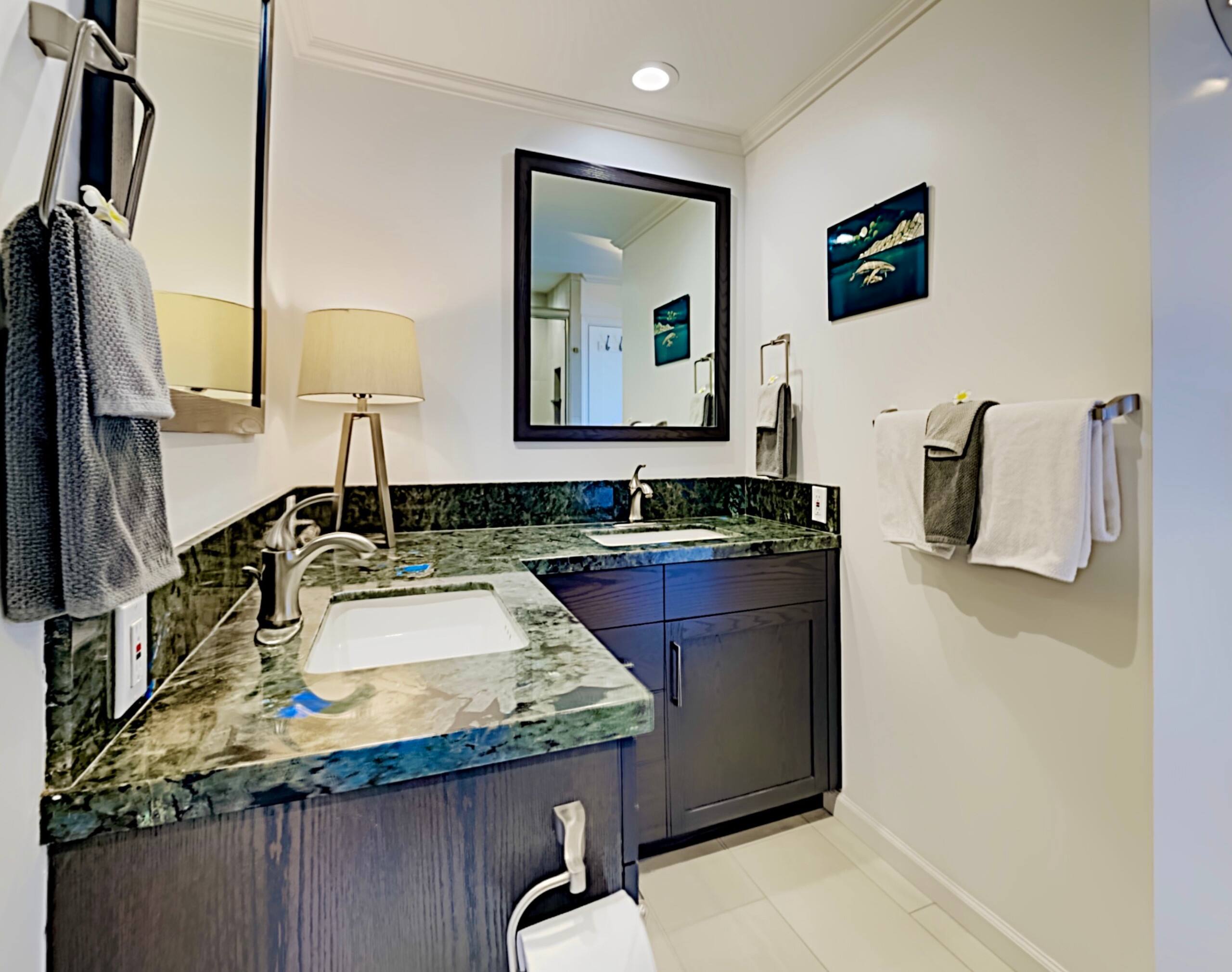 Condo in Kihei · ★4.89 · 2 bedrooms · 2 beds · 2 baths - Image 18