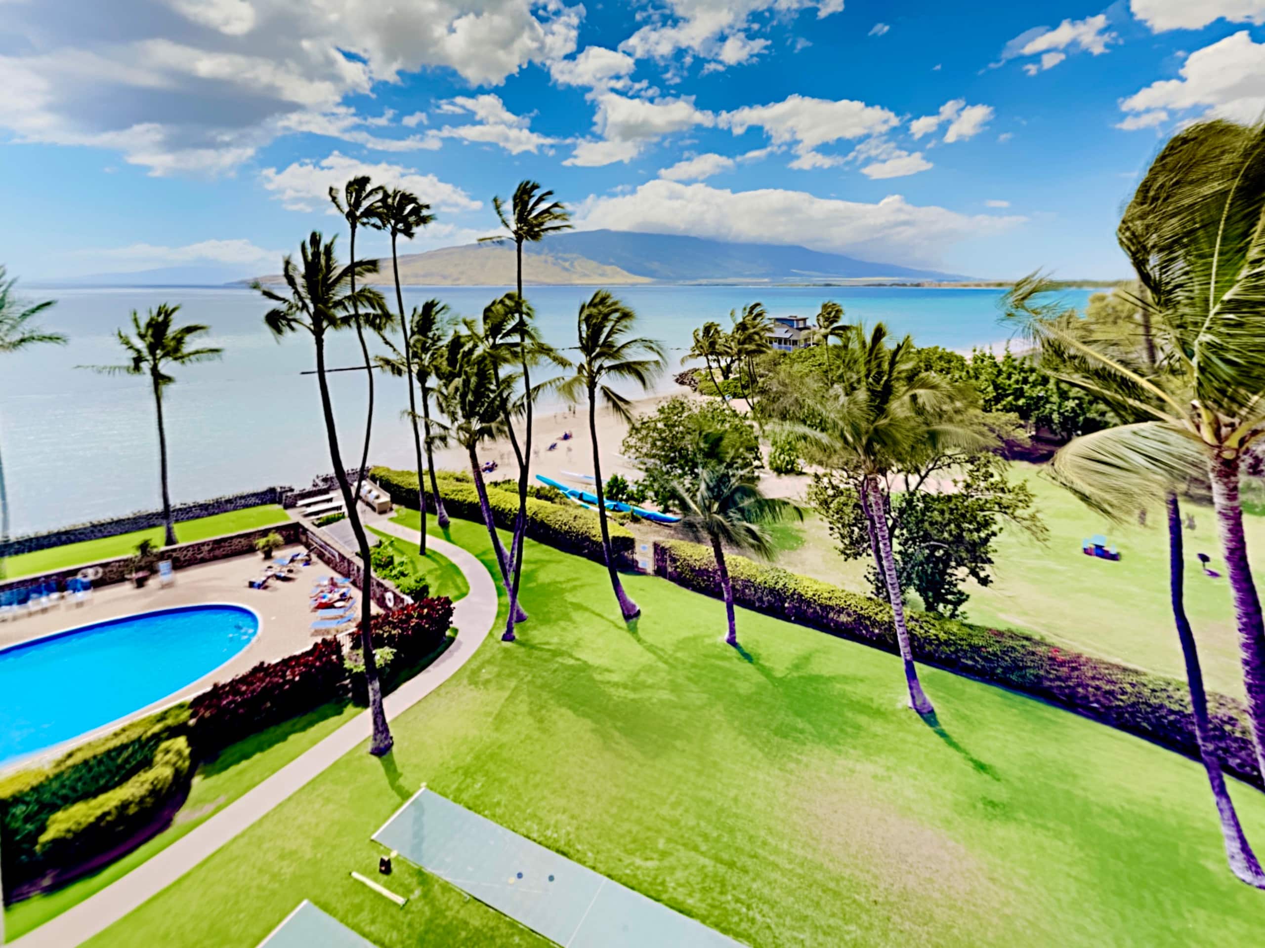 Condo in Kihei · ★4.89 · 2 bedrooms · 2 beds · 2 baths - Image 36