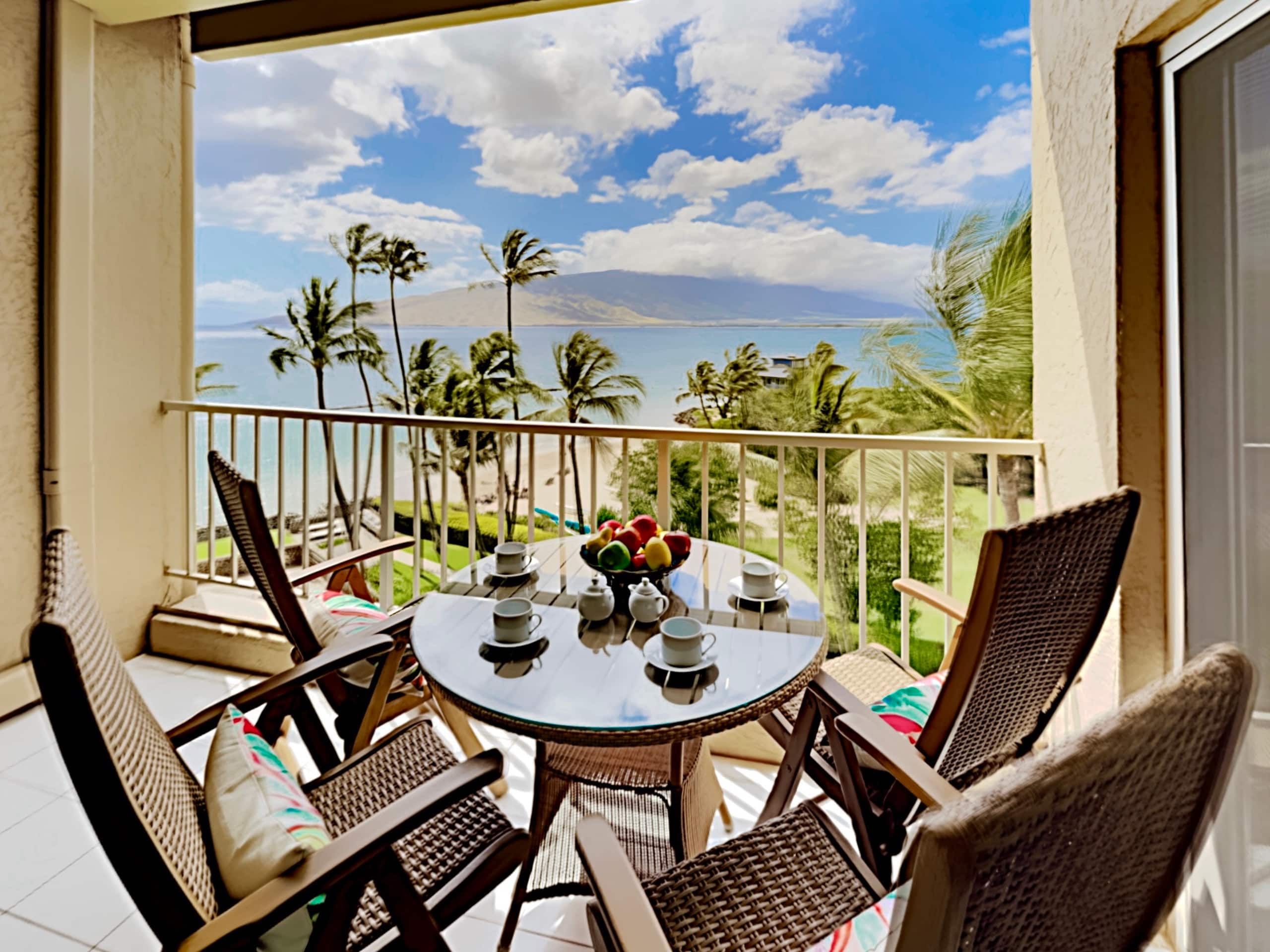 Condo in Kihei · ★4.89 · 2 bedrooms · 2 beds · 2 baths - Image 28