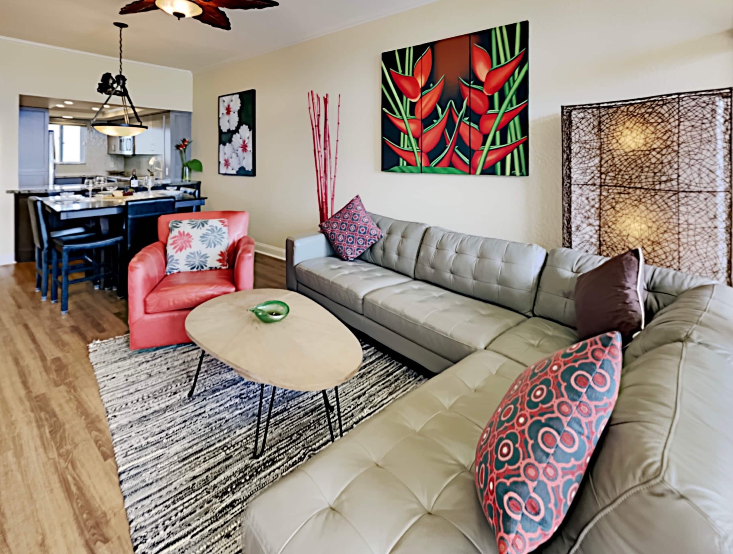 Condo in Kihei · ★4.89 · 2 bedrooms · 2 beds · 2 baths - Image 5