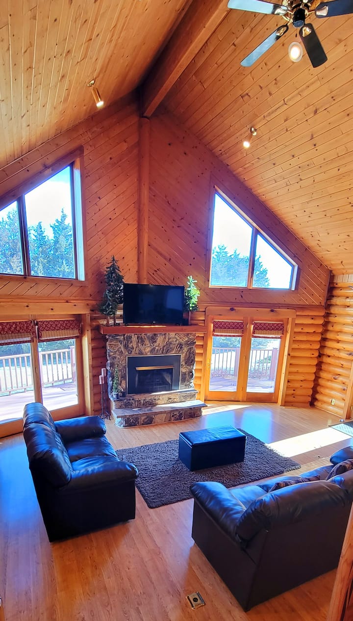Chamberlain Vacation Rentals & Homes South Dakota, United States Airbnb