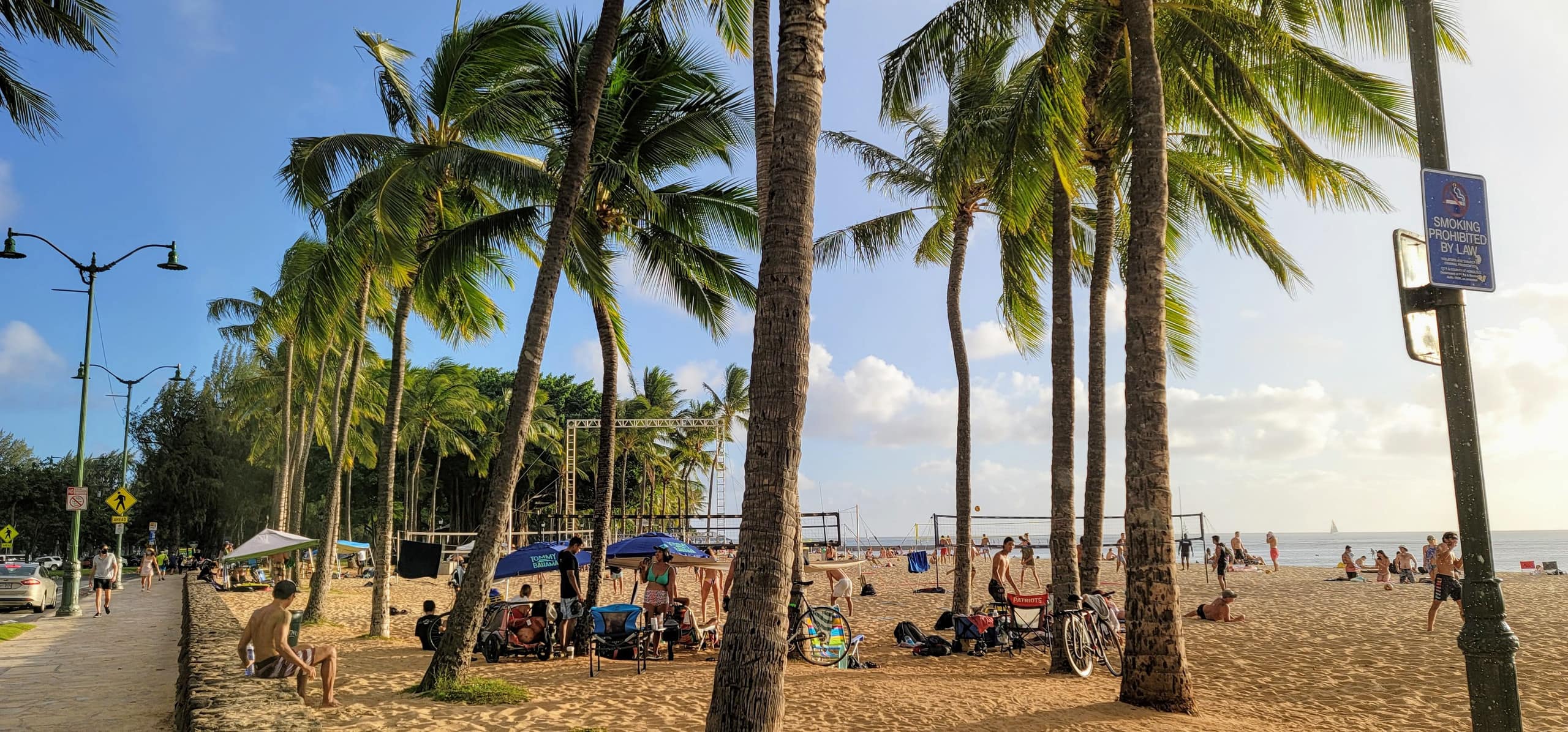 Condo in Honolulu · ★4.84 · 1 bedroom · 2 beds · 1 private bath - Image 10