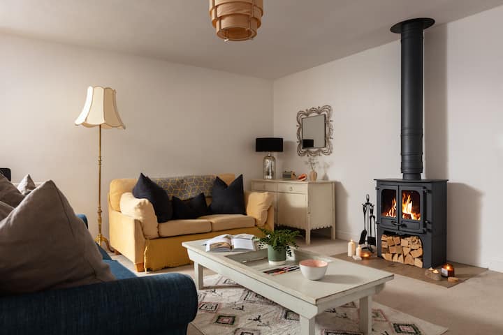 Всекидневна