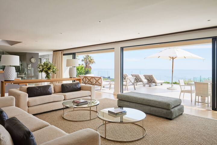 Sasso House, Camps Bay Villa, by Steadfast Africa gallery image 4