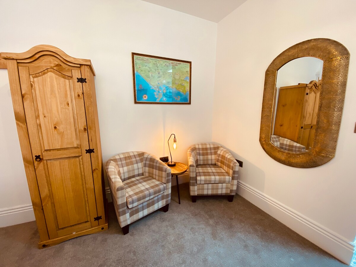 Top Airbnb: Carlton Guest Suites - Weymouth in Weymouth