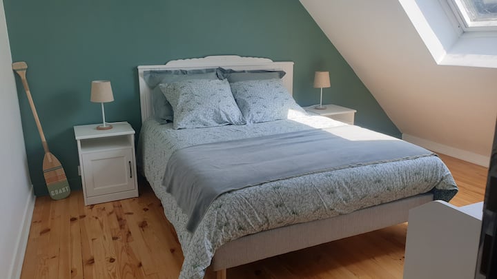 Спална соба 2