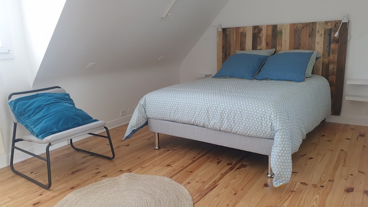 Спална соба 3