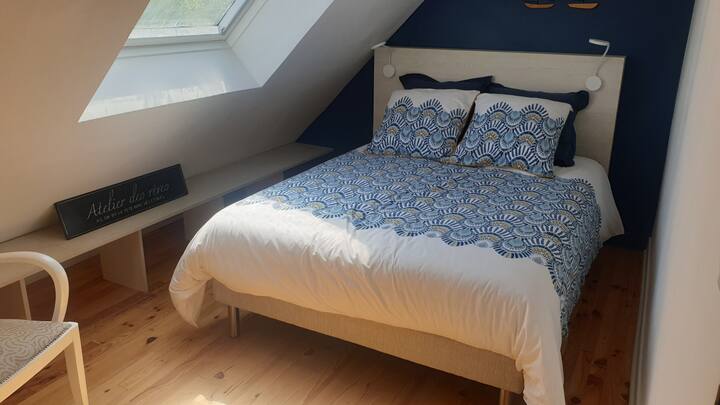 Спална соба 4