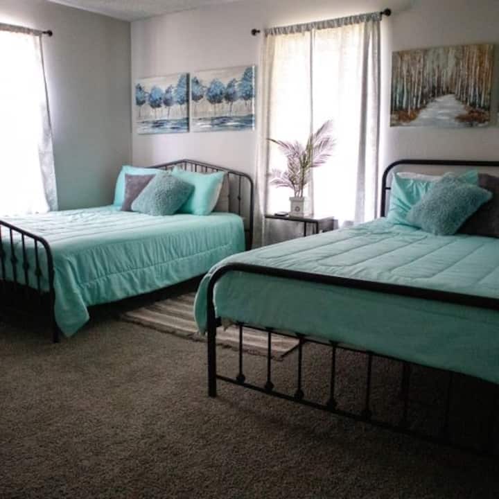 საძინებელი 2