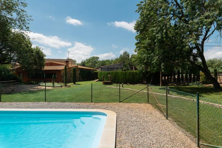 Can Navata – Masia Rural (14 Persons) gallery image 2