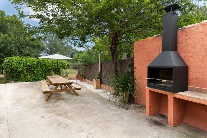 Can Navata – Masia Rural (14 Persons) gallery image 5