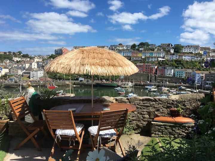 Brixham Holiday Rentals & Homes England, United Kingdom Airbnb