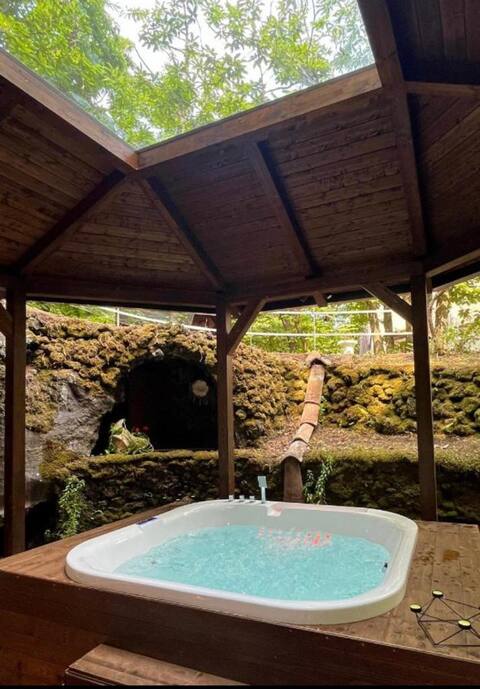 LN ETNA HOUSE - villa for exclusive use