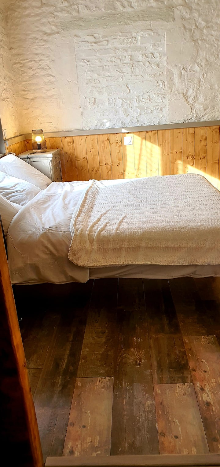 Dhomë gjumi