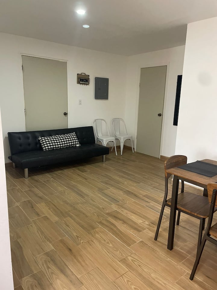 Hermoso Departamento 18-a Rocky Point - Puerto Peñasco