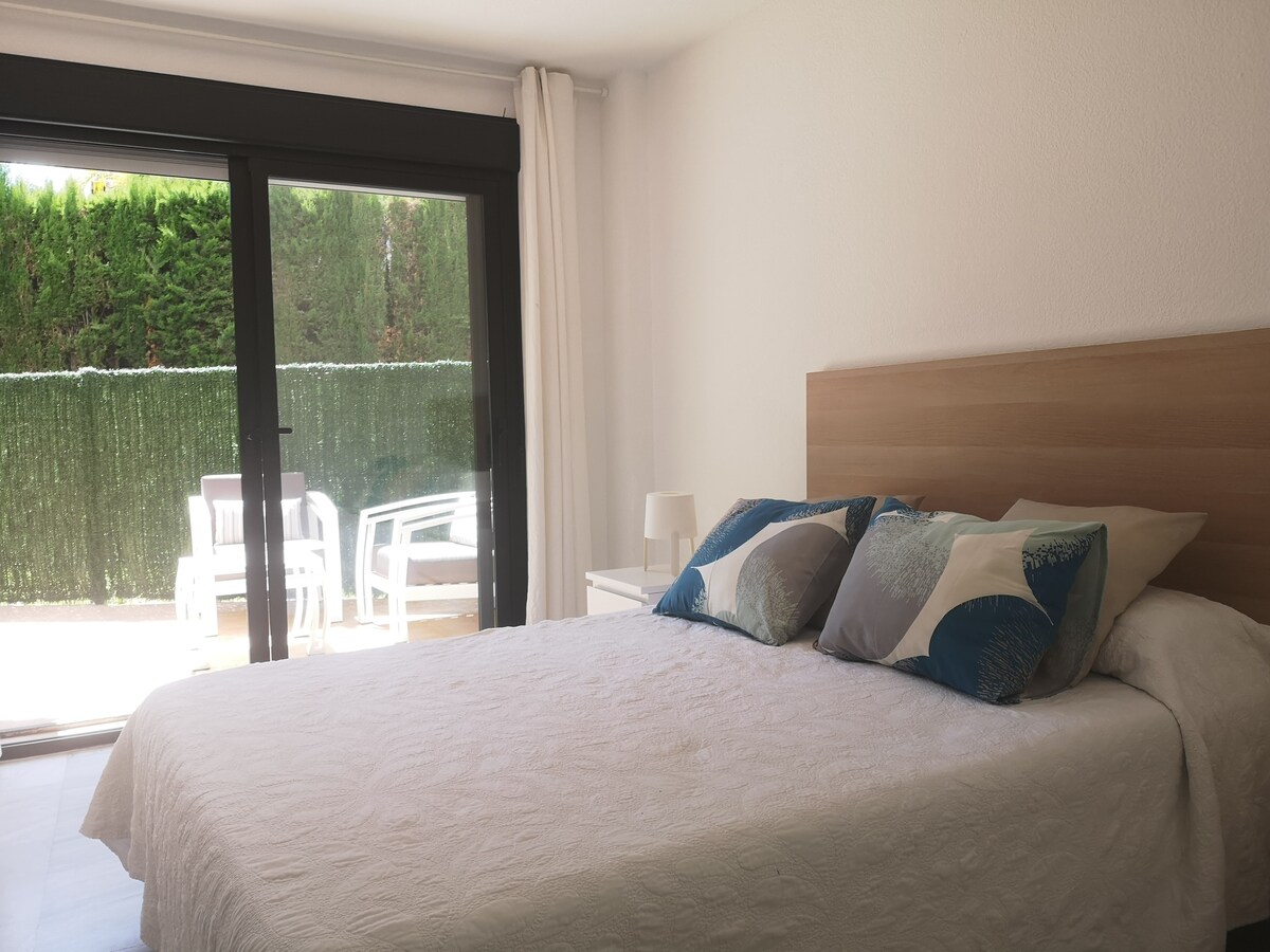 Მთავარი საძინებელი/ მთავარი საძინებელი