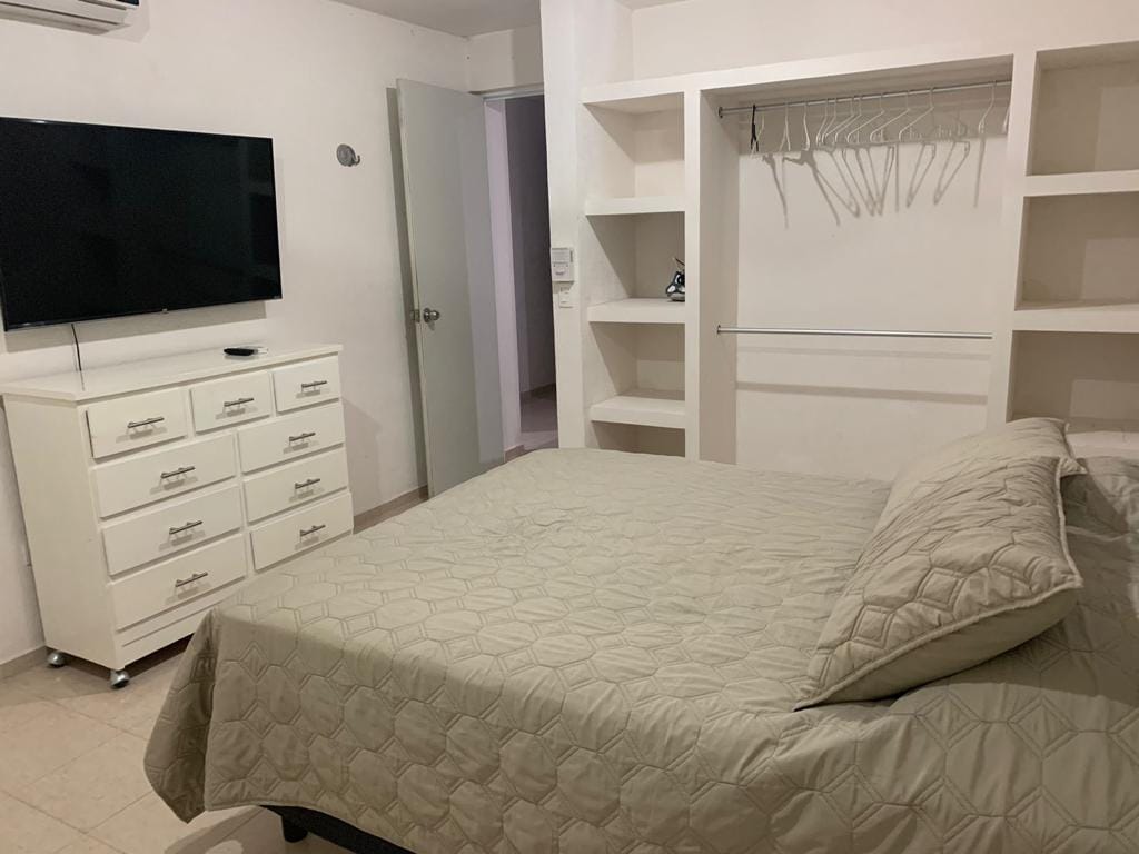 ห้องนอนที่ 1