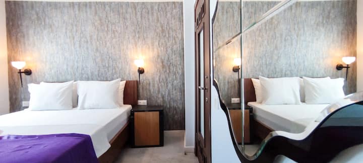 Mare Casia Bozcaada Otel - Morpheus Oda - Bozcaada
