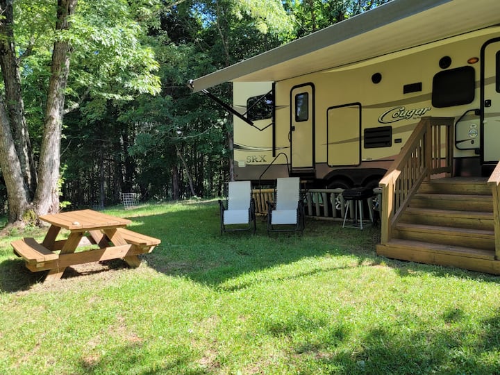 Tellico Plains Cabins Cabins and More Airbnb