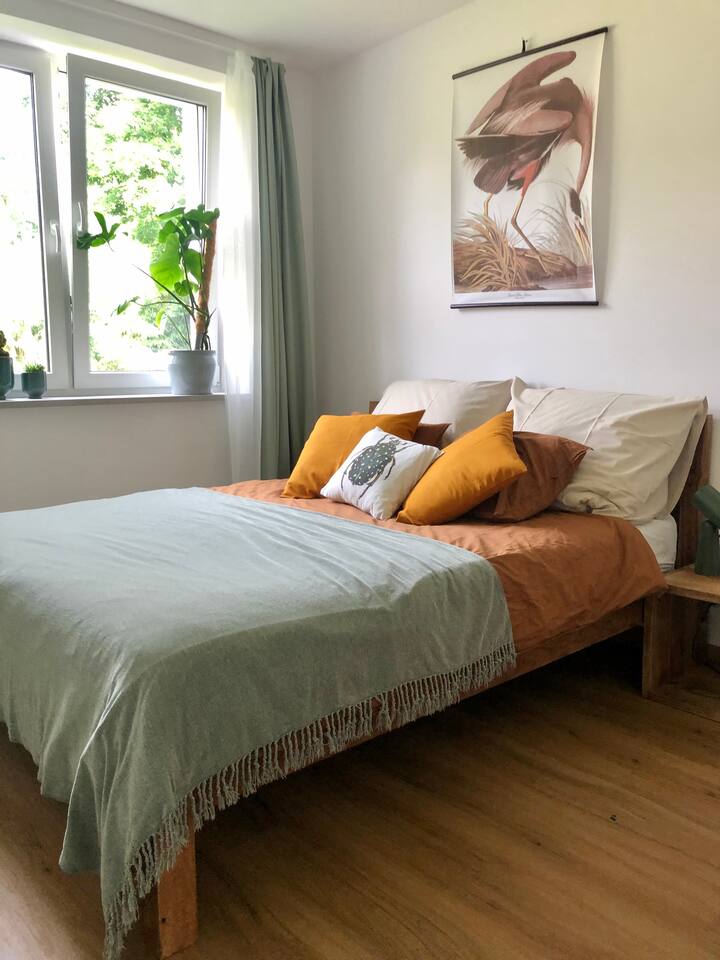 Легло в спалня