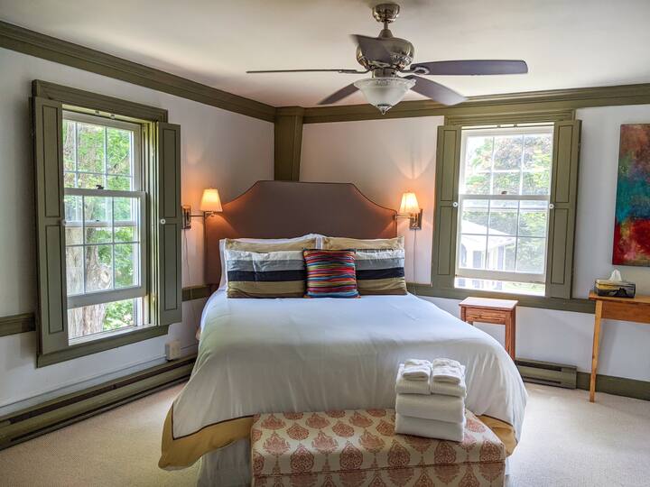 Wolfville Vacation Rentals & Homes Nova Scotia, Canada Airbnb