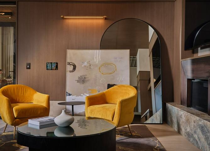 Level- Stunning New Junior Two Bedroom gallery image 4