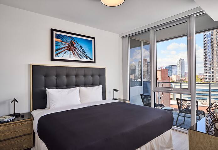 Level -Beautifully Located Two Bedroom Suite gallery image 5