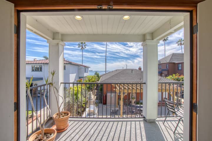 Marina Del Rey Airbnb