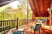 Love Song rental in Sevierville