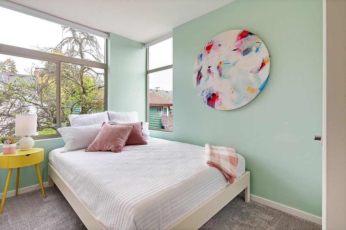 غرفة النوم 3